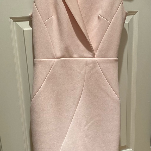 Ted Baker Tilolah Seam Detail Bodycon Dress - Worn Once - Picture 6 of 10